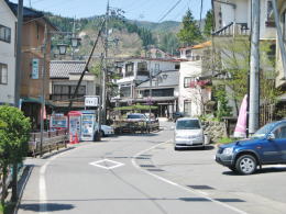 ���C���X�g���[�g