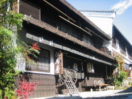 ���Ă̓X��̉׎�