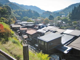 �Βi���玛���̊X���݂������낷