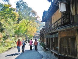 �����̊X����