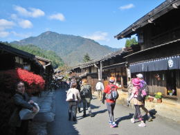 �����̊X����