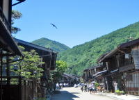 �ޗǈ�̊X����