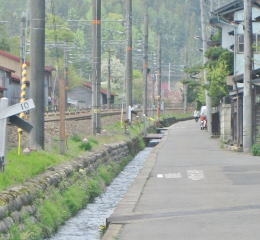 ���H�킫�̐��H