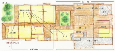 ���Ƃ̊Ԏ��