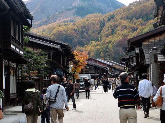 �ޗǈ�̊X����