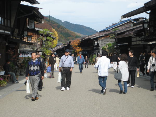 �����̊X����