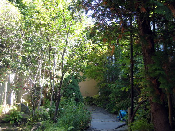 �I�[�v���K�[�f��