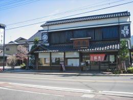 ���X���̓X��