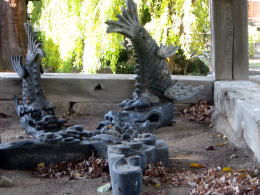 ���ɂ��͖g