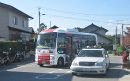 �◯���̏z�o�X