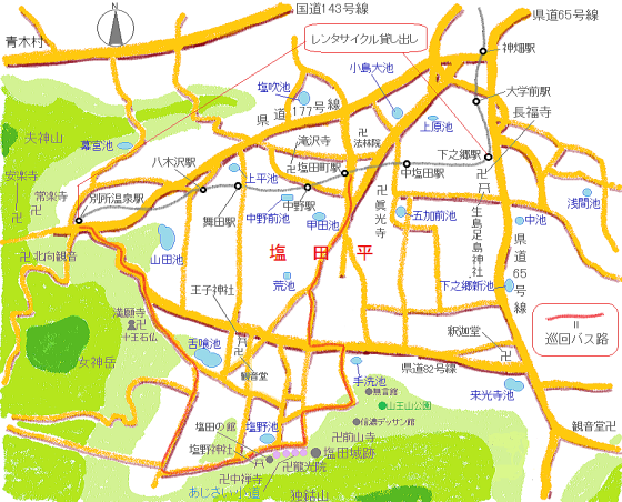 ���c���X�����G�n�}