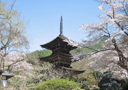 �t�̎O�d��