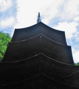 �V��ɉ��т铃