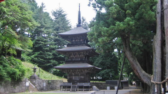 �d���ȎO�d��